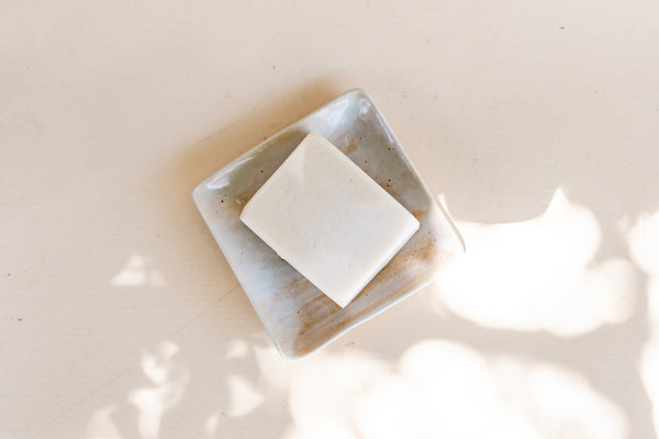 Pamper Your Dry Skin with Artisan Soap Bars