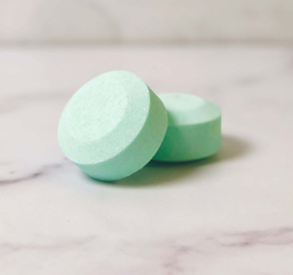 5 Reasons to Try Shower Steamers for a Spa-Like Experience at Home Discover the benefits of shower steamers also known as shower tablets or shower bombs, for a spa-like experience at home. Learn how shower steamers can be used for aromatherapy, sinus and