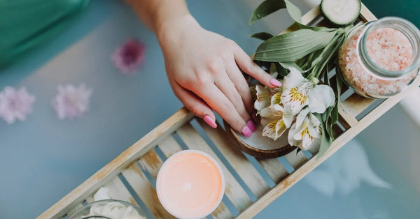 Taking Care of You: 10 Self-Care Rituals for a Healthier and Happier Lifestyle