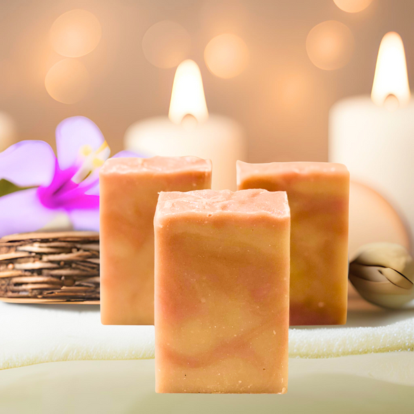 Beauty Secrets of Artisan Soap: A Luxurious Treat for Your Skin