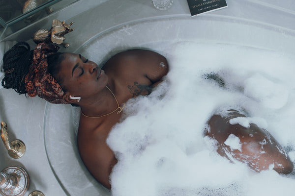 Self-Care as a Source of Power