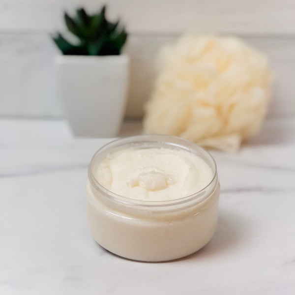 Sweet Surrender Exfoliating Body Polish, Sugar Scrub, Body Polish, Body Scrub, Scrubs