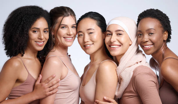 Unlocking the Secrets of Skincare for Women of ColorWelcome to Sweet Surrender, where we celebrate the beauty of women of color and provide handmade bath and body care products tailored to their unique needs. In this article, we delve into the basics of s