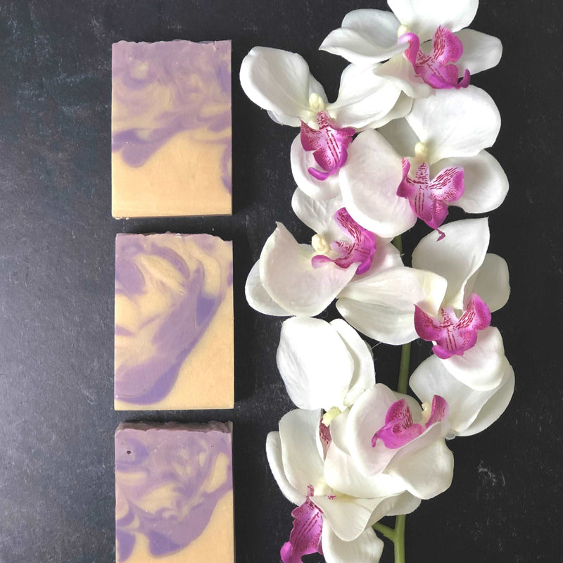 Lavender Handcrafted Soap from Sweet Surrender  12