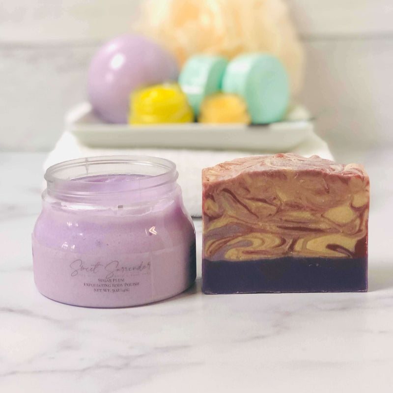 Get Glowing Spa Bundle from Sweet Surrender  85, christmas gift sets, gift sets for her, gift sets for moms, best gift ideas for her, valentines day gift set, perfect gift set ideas for her, beauty gift sets for her, spa beauty gift sets for her