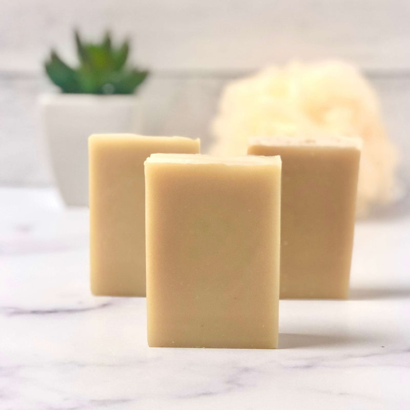 Pure & Simple Unscented Goat Milk Soap from Sweet Surrender  12, bar soap, soap bar, artisan soap bar, natural soap bar, goat milk soap bar, oatmeal soap bar, dry skin soap bar, bath and body care, body soap, face soap bar, best soap bar in las vegas, best artisan soap bar in henderson nevada, best artisan soap bar, oatmeal soap bar, goat milk, soap bar, dry skin soap, best soap for sensitive skin, fragrance free soap, unscented soap, baby soap, wholesale soap henderson