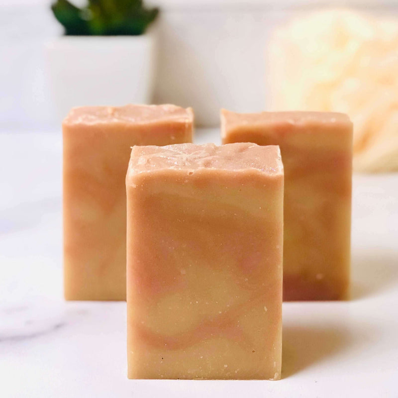 Flirtatious Artisan Soap from Sweet Surrender  12