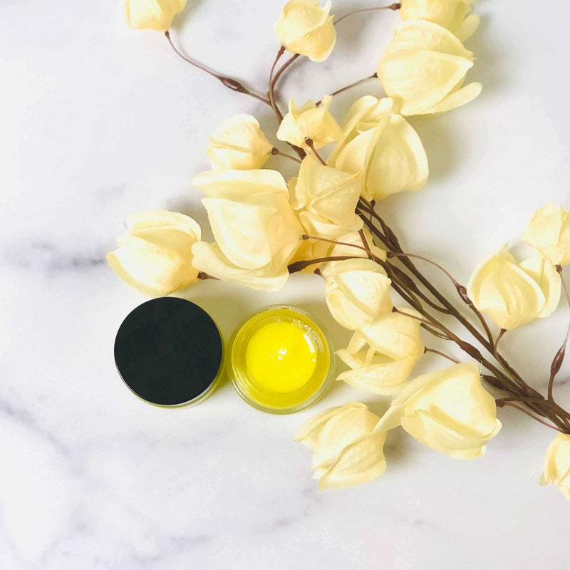 Sweet Buttercream Argan & Avocado Lip Polish from Sweet Surrender  18, lip polish, lip scrub, polish for dry cracked lips, exfoliate your lips, best lip scrubs, sweet surrender