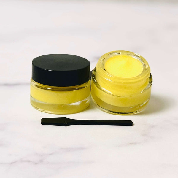 Sweet Buttercream Argan & Avocado Lip Polish from Sweet Surrender  18, best scrubs for lips, lip polish, how to heal dry cracked lips, best lip scrub henderson, argan oil lip scrub