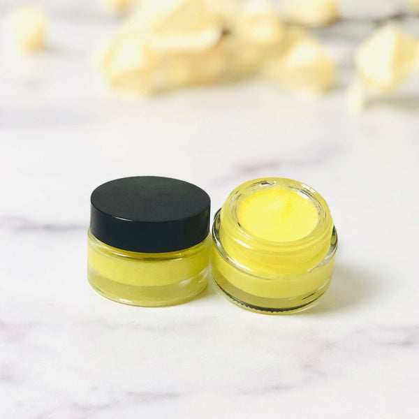 Sweet Buttercream Argan & Avocado Lip Polish from Sweet Surrender  18, lip scrub, dry lip scrub, cracked lips, how to heal cracked dry lips, sugar scrub for lips