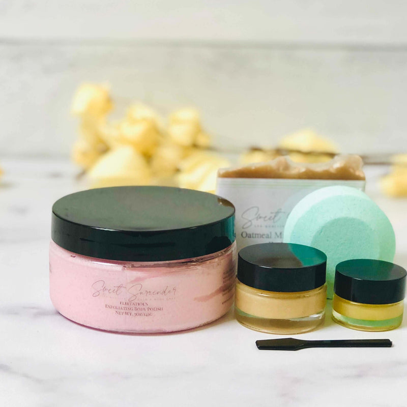 Get Glowing Spa Bundle from Sweet Surrender  85, valentines day gift set, birthday gift for her, perfect gift for mom, mothers day gift, beauty gift set, luxury spa gift set, luxury beauty gift set, beauty gift sets, perfect gift for her, bridal gift set, bridesmaid gift set