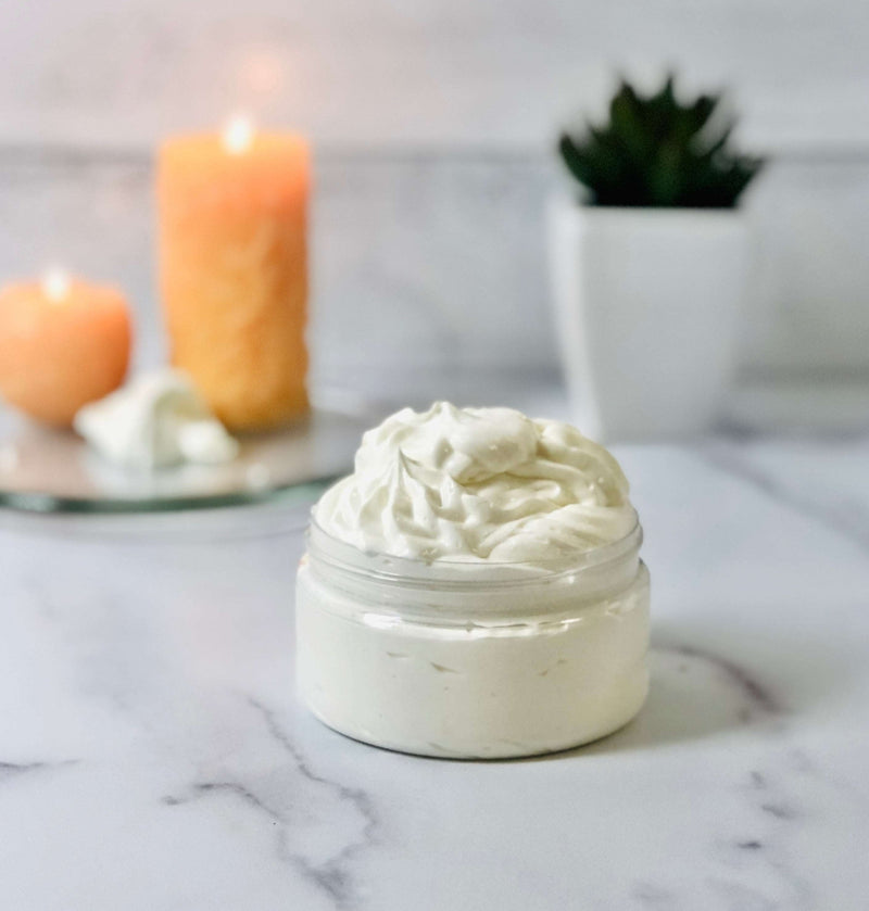 Warm Vanilla Sugar Whipped Body Butter from Sweet Surrender  34