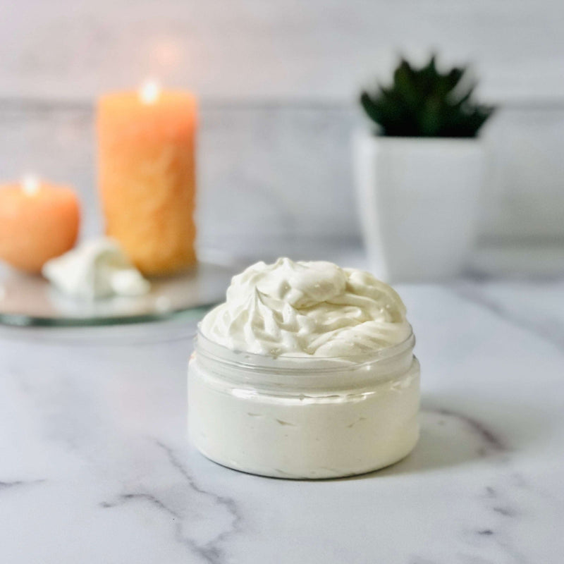 Lavender Whipped Body Butter from Sweet Surrender  34